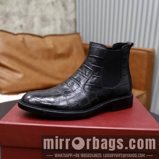 Ferragamo Shoes Ferragamo sz38-45 hnh0901
