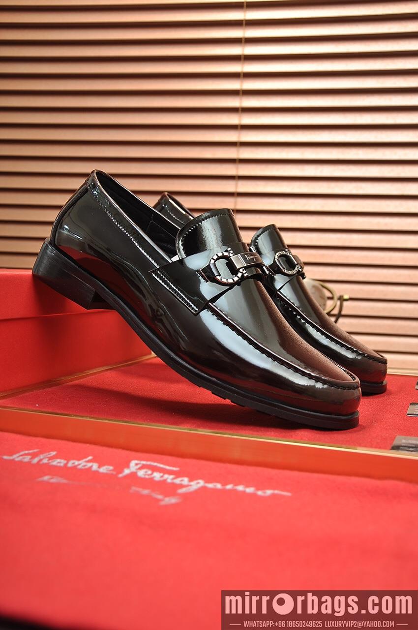 Ferragamo Shoes Ferragamo sz38-45 hnh1233