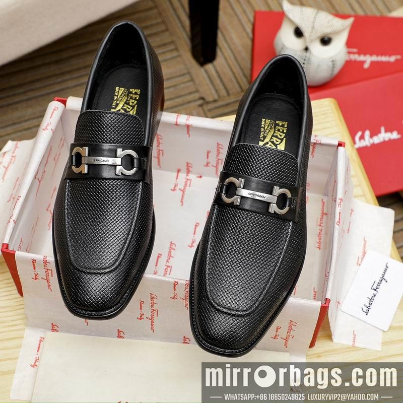 Ferragamo Shoes Ferragamo sz38-47 hnh0281