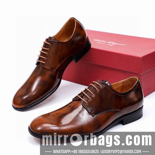 Ferragamo Shoes Ferragamo sz38-45 mnh02167