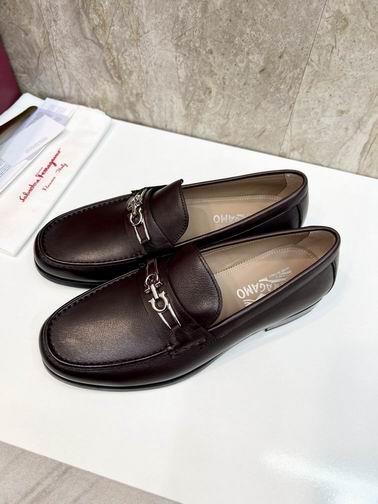 Ferragamo Shoes Ferragamo sz38-45 mnh0561