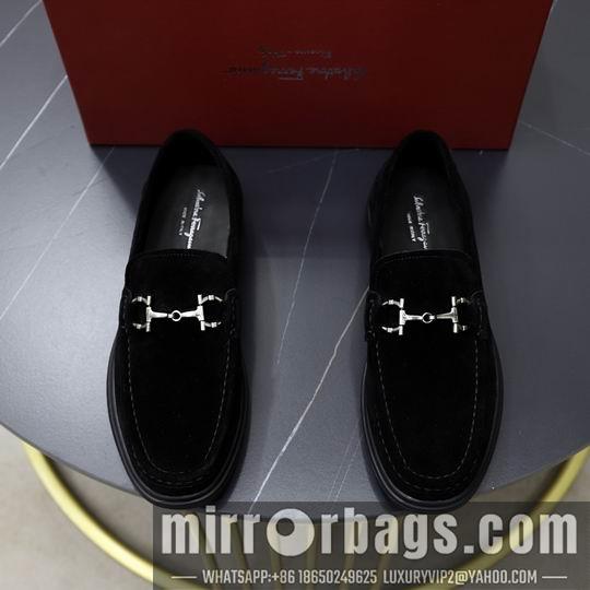 Ferragamo Shoes Ferragamo sz38-45 hnh0723