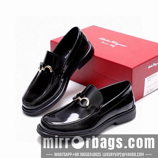Ferragamo Shoes Ferragamo sz38-45 mnh02144