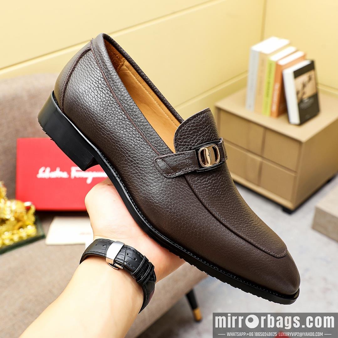 Ferragamo Shoes Ferragamo sz38-45 h0919