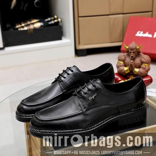 Ferragamo Shoes Ferragamo sz38-46 mnh02184
