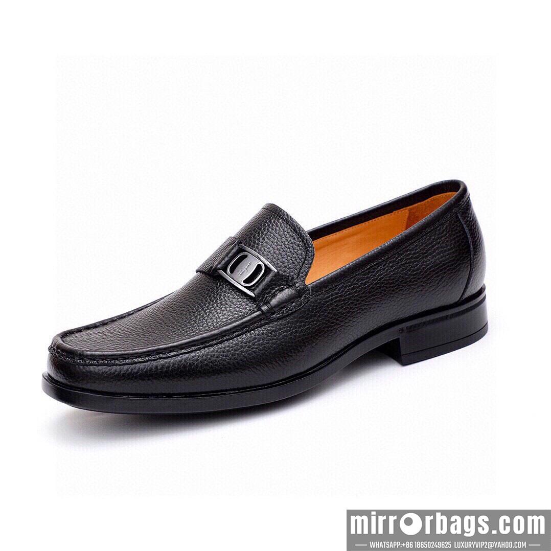 Ferragamo Shoes Ferragamo sz38-44 h0938