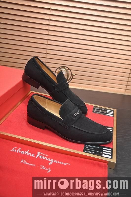 Ferragamo Shoes Ferragamo sz38-45 hnm0264