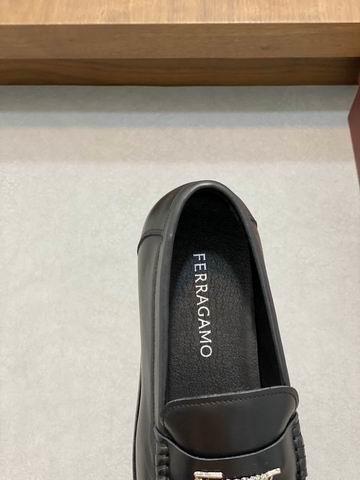 Ferragamo Shoes Ferragamo sz38-45 hnh0728