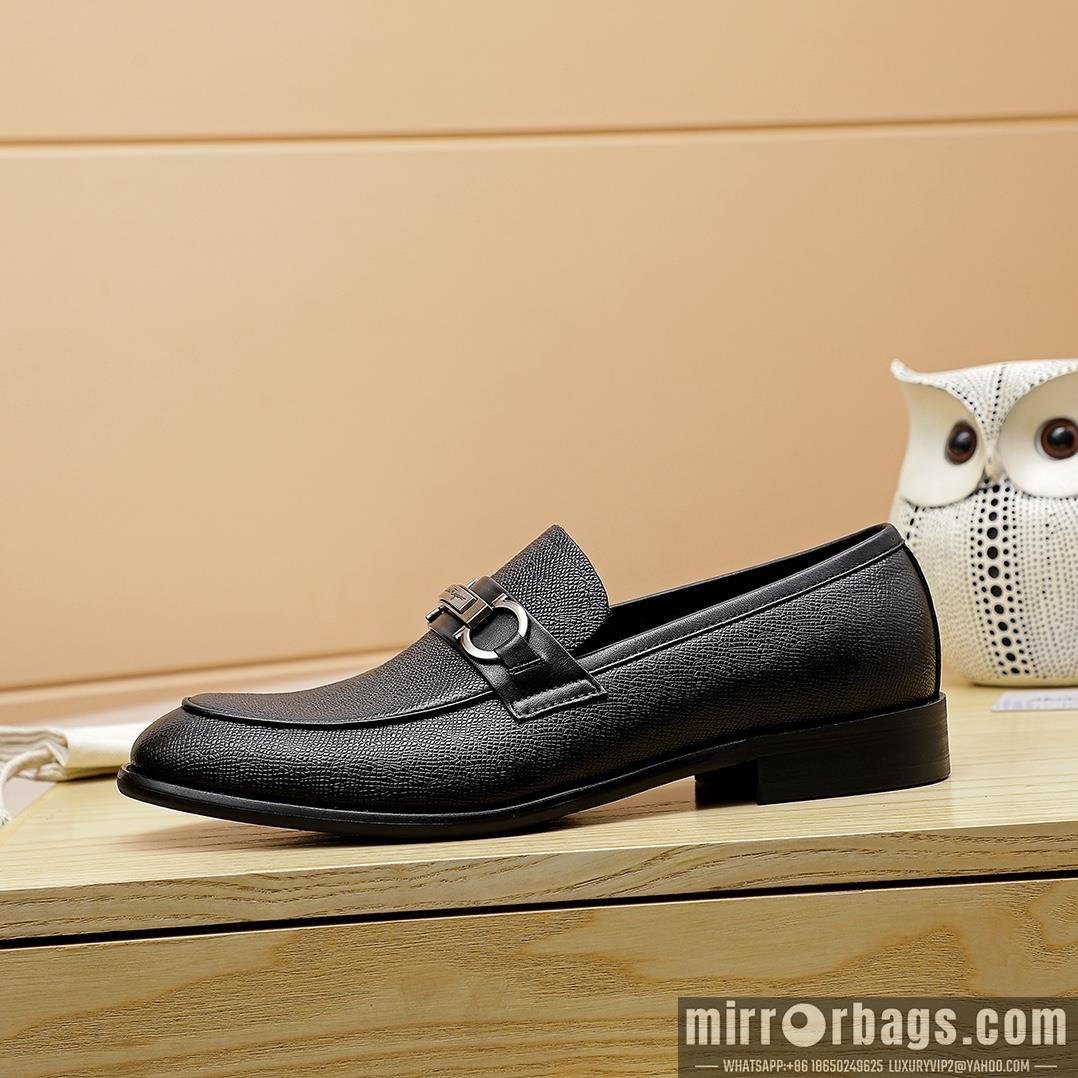 Ferragamo Shoes Ferragamo sz38-45 hnh1214