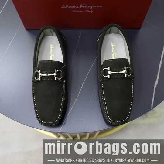 Ferragamo Shoes Ferragamo sz38-46 mnh0328