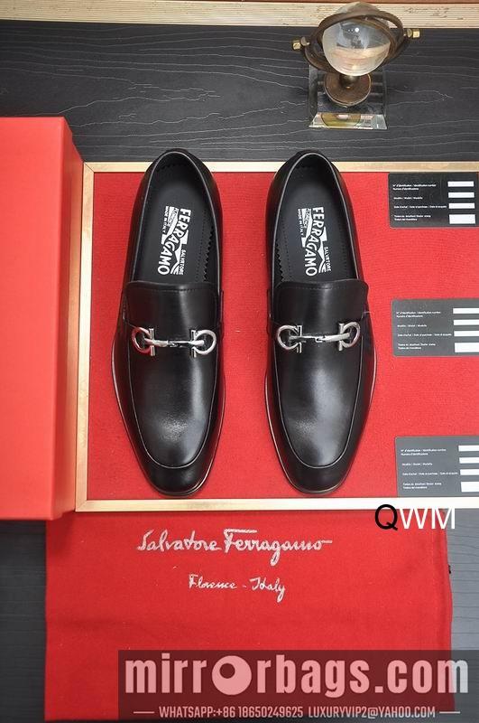 Ferragamo Shoes Ferragamo sz38-45 2C WM1207