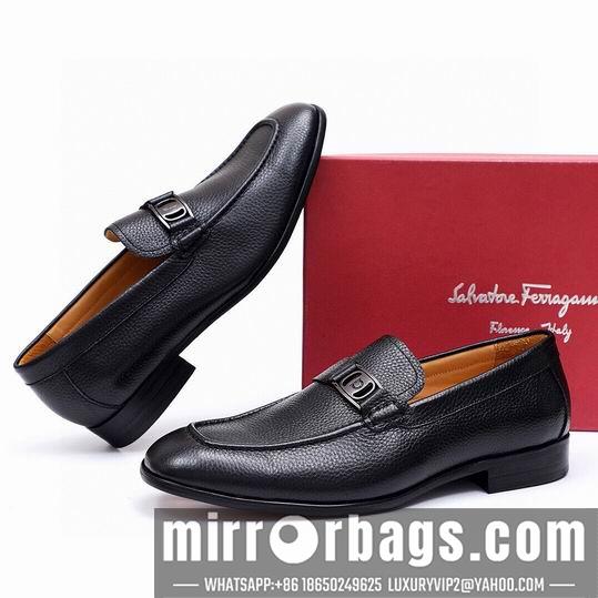Ferragamo Shoes Ferragamo sz38-45 mnh02164