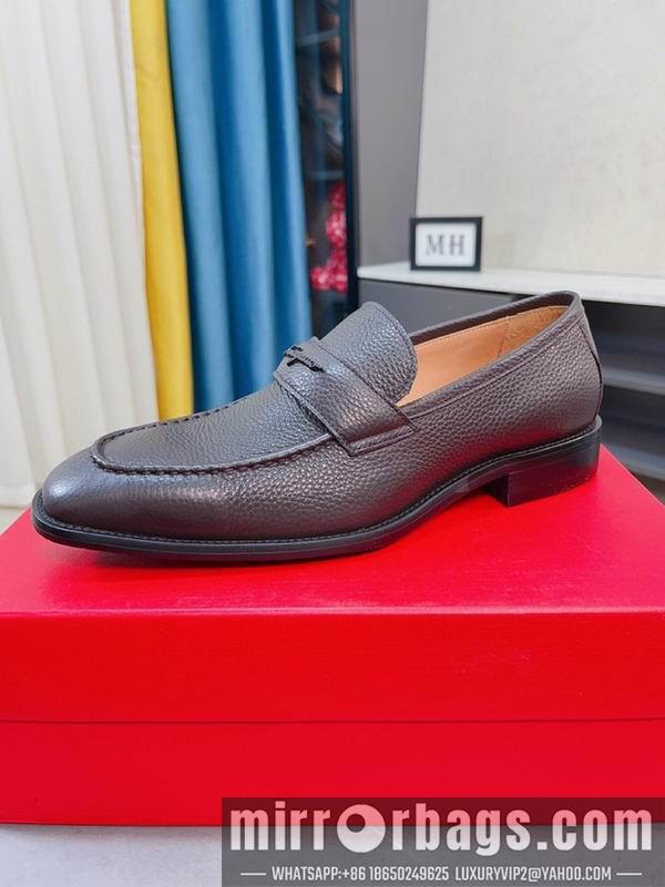 Ferragamo Shoes Ferragamo sz38-44 hnm0252