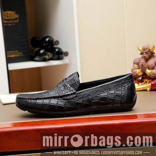 Ferragamo Shoes Ferragamo sz38-45 mnh0804