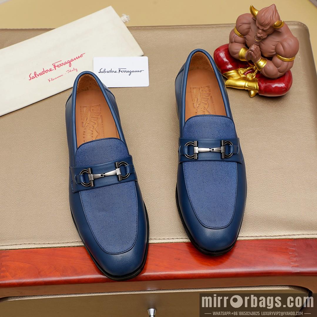 Ferragamo Shoes Ferragamo sz38-44 h0815