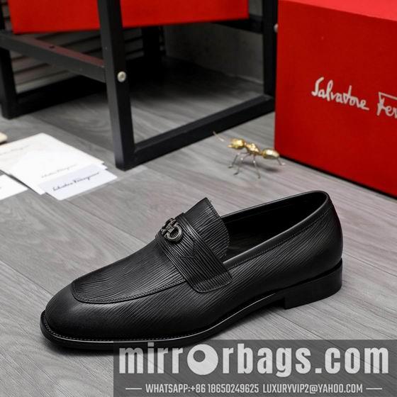 Ferragamo Shoes Ferragamo sz38-45 hnh0712