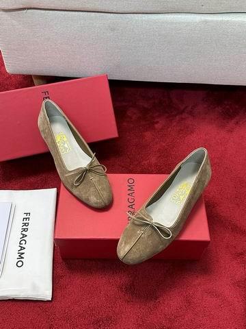Ferragamo Shoes Ferragamo sz35-40 mnh1001