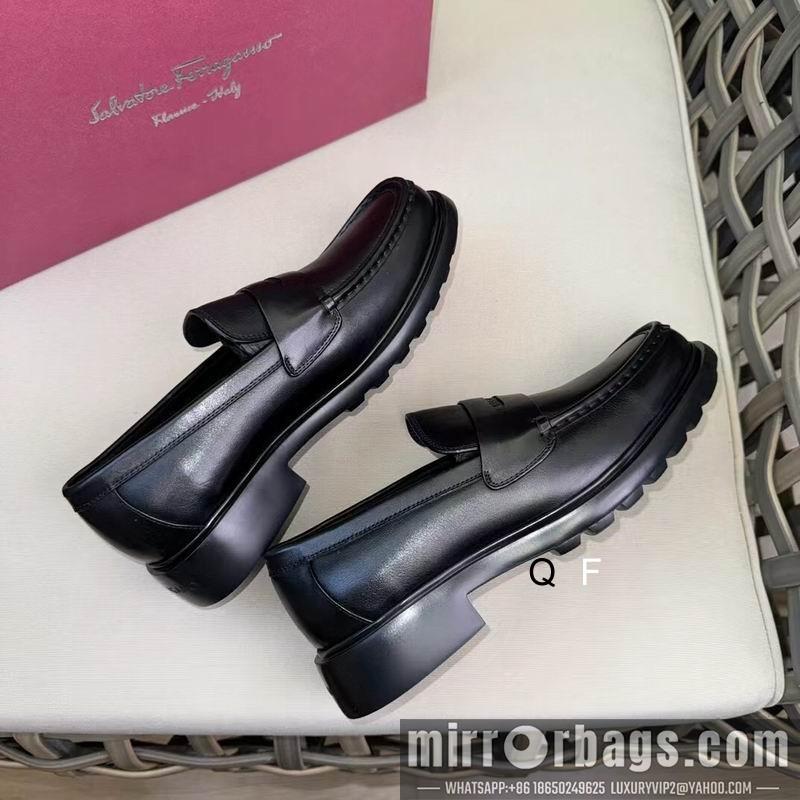 Ferragamo Shoes Ferragamo sz38-45 TF1115