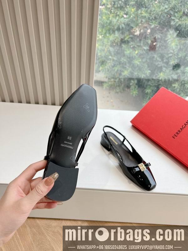 Ferragamo Shoes Ferragamo sz35-39 mnm0202