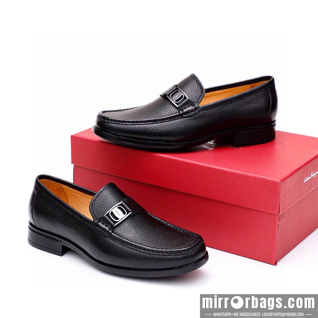 Ferragamo Shoes Ferragamo sz38-44 h0938