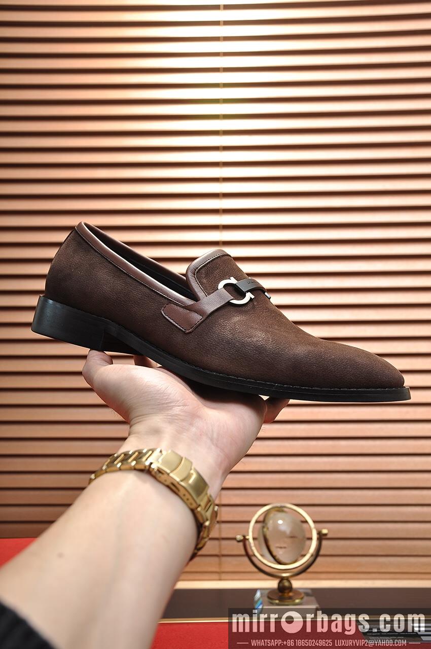 Ferragamo Shoes Ferragamo sz38-44 hnh0238