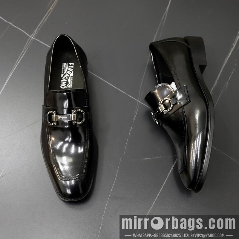 Ferragamo Shoes Ferragamo sz38-44 hnm0222