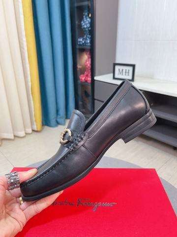 Ferragamo Shoes Ferragamo sz38-44 mnh0312