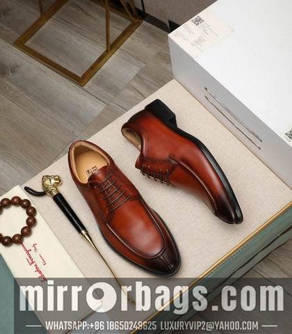 Ferragamo Shoes Ferragamo sz38-45 mnh0407