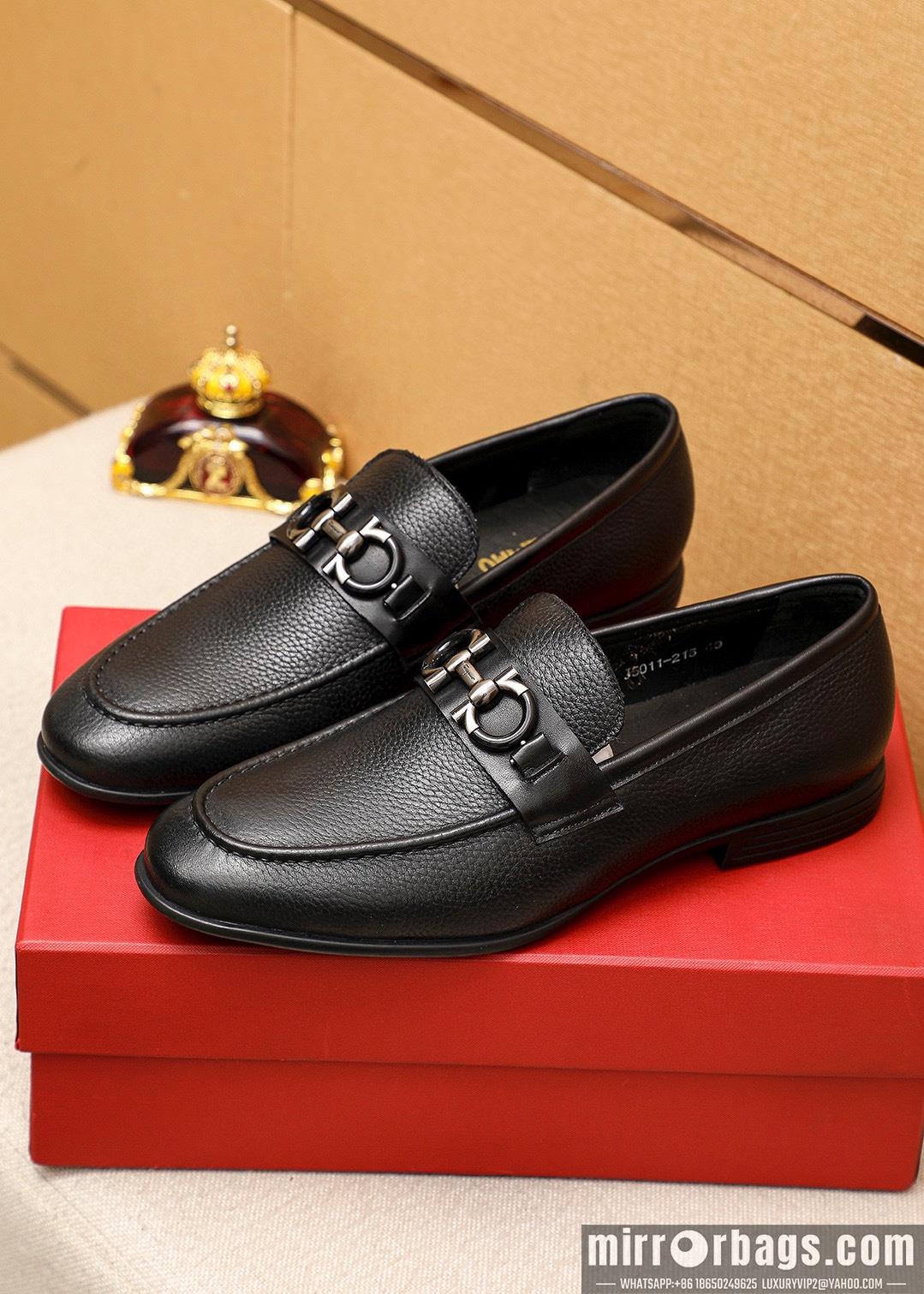 Ferragamo Shoes Ferragamo sz38-44 h0959