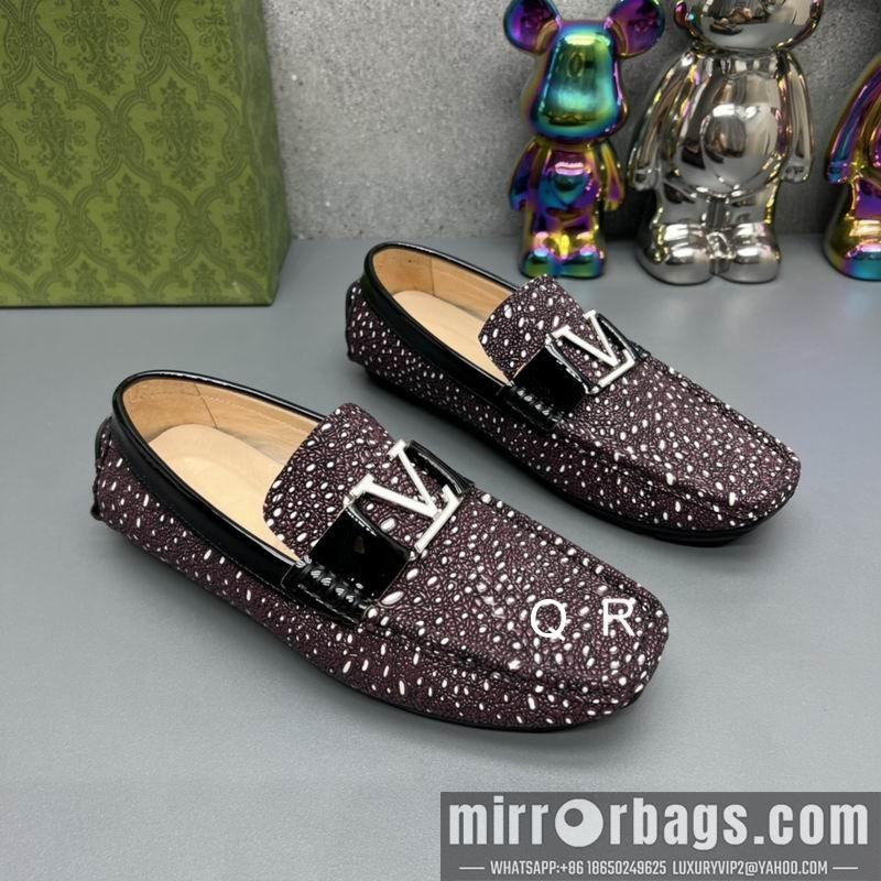Ferragamo Shoes Ferragamo sz38-45 3C CRQ0705