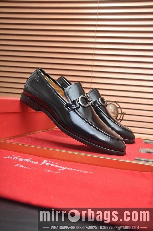 Ferragamo Shoes Ferragamo sz38-45 hnm0263