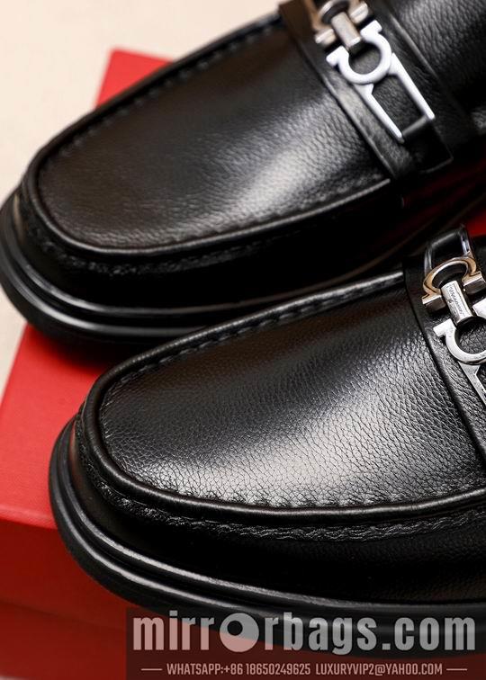 Ferragamo Shoes Ferragamo sz38-46 mnh02193