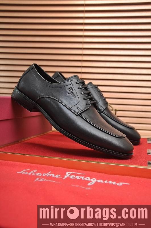 Ferragamo Shoes Ferragamo sz38-45 mnm02104