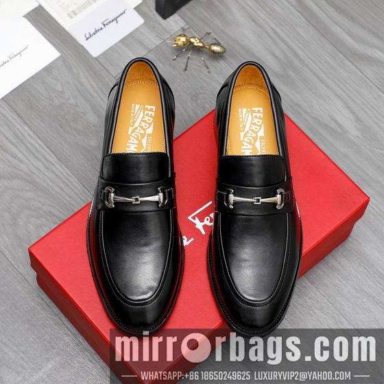 Ferragamo Shoes Ferragamo sz38-46 mnh0613