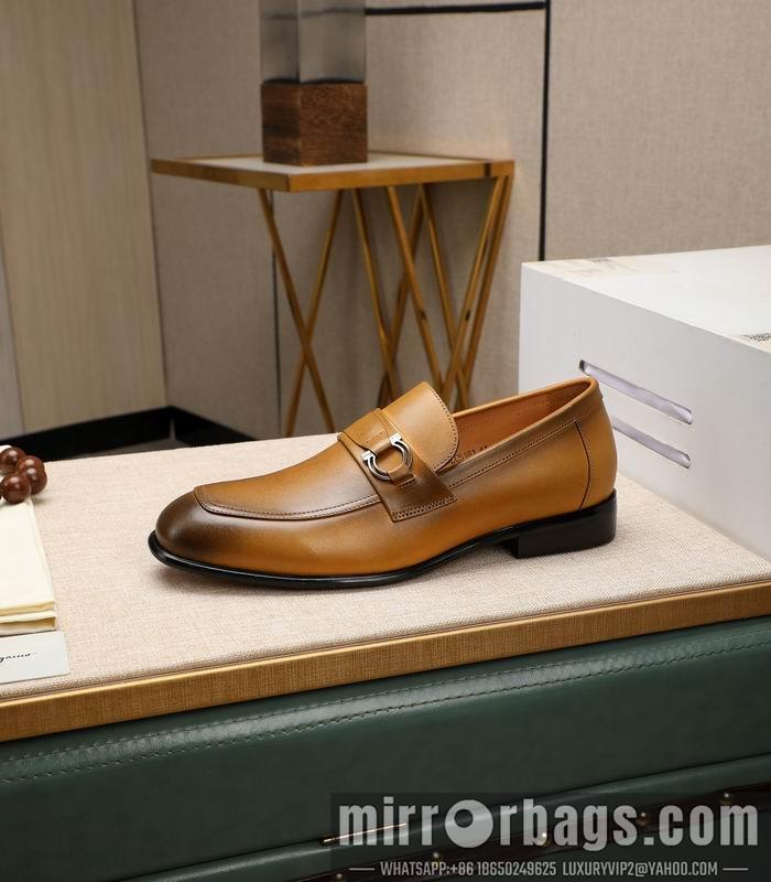 Ferragamo Shoes Ferragamo sz38-44 hnm0280