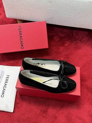 Ferragamo Shoes Ferragamo sz35-40 mnh1001