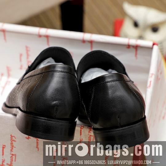 Ferragamo Shoes Ferragamo sz38-46 hnh0721