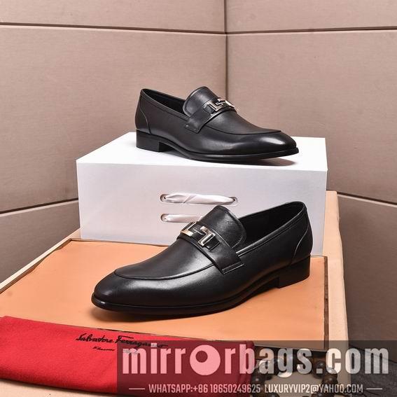 Ferragamo Shoes Ferragamo sz38-45 mnh0306
