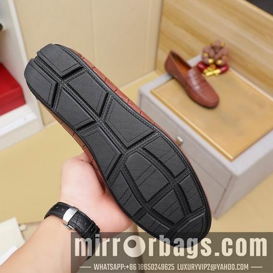 Ferragamo Shoes Ferragamo sz38-45 mnh0804