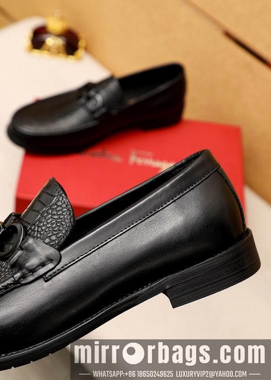 Ferragamo Shoes Ferragamo sz38-46 mnh0368