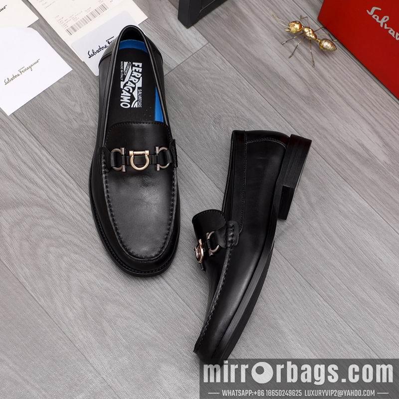 Ferragamo Shoes Ferragamo sz38-44 hnm0201