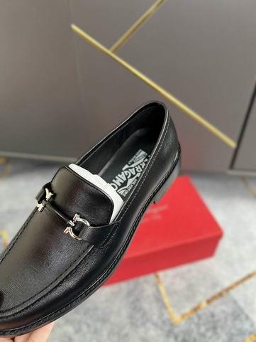 Ferragamo Shoes Ferragamo sz38-45 mnh02217