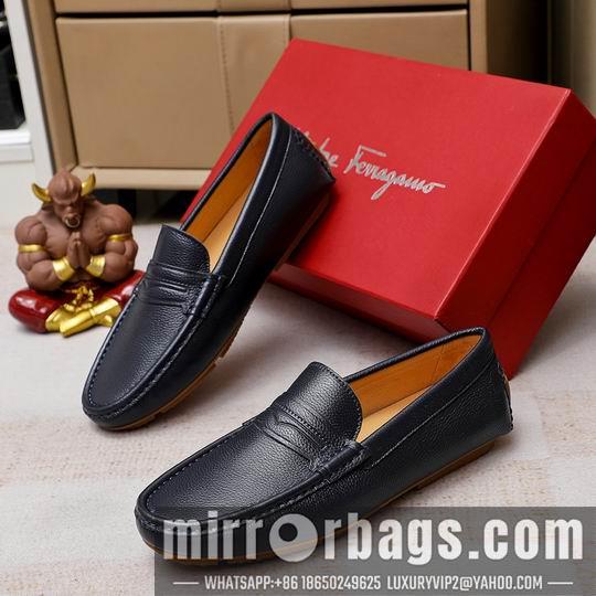 Ferragamo Shoes Ferragamo sz37-46 mnh0349