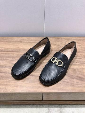 Ferragamo Shoes Ferragamo sz38-45 hnh0729