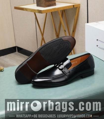 Ferragamo Shoes Ferragamo sz38-44 mnh0505