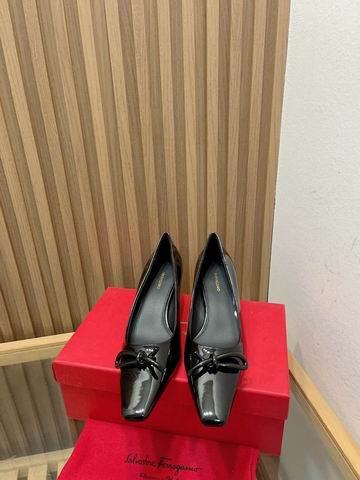Ferragamo Shoes Ferragamo sz35-40 mnh0501