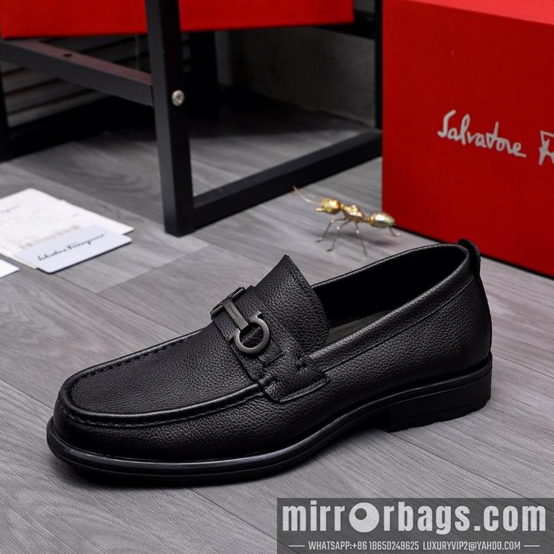 Ferragamo Shoes Ferragamo sz38-44 hnm0229