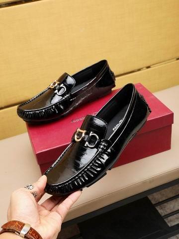 Ferragamo Shoes Ferragamo sz37-45 mnh0413