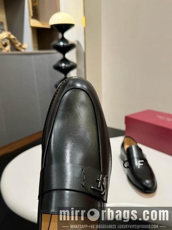 Ferragamo Shoes Ferragamo sz38-45 TF1117