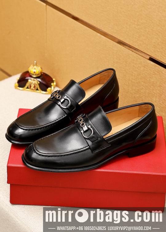 Ferragamo Shoes Ferragamo sz38-47 mnh0529
